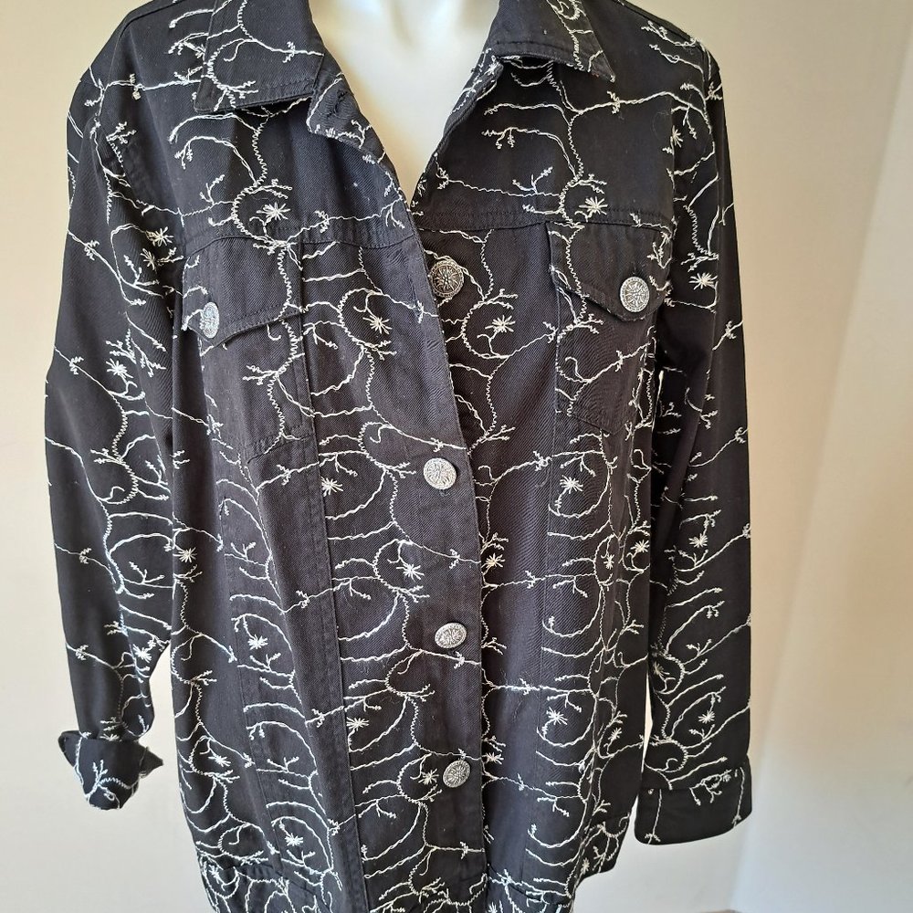 Jacket